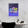 GRAPHICS & MORE Care Bears: Unlock The Magic Logo Group Home Business Office Sign view 3