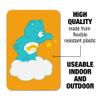 GRAPHICS & MORE Care Bears Wish Bear Home Business Office Sign view 2
