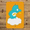 GRAPHICS & MORE Care Bears Wish Bear Home Business Office Sign view 4