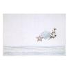 Avanti Linens - Bathroom Rug, Soft & Absorbent Bath Mat, Farmhouse Inspired Bathroom Decor (Farmhouse Shell Collection) view 1