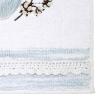 Avanti Linens - Bathroom Rug, Soft & Absorbent Bath Mat, Farmhouse Inspired Bathroom Decor (Farmhouse Shell Collection) view 3