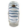 Avanti Linens  Bathroom Accessory, Resin Countertop Accessories, Oceanscape Inspired Bathroom Decor (Blue Lagoon Collection) view 3