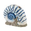 Avanti Linens  Bathroom Accessory, Resin Countertop Accessories, Oceanscape Inspired Bathroom Decor (Blue Lagoon Collection) view 4