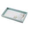 Avanti Linens - Decorative Tray, Countertop Organizer, Farmhouse Chic Home Decor (Farmhouse Shell Collection) view 1