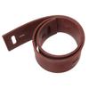 Viper (Nilfisk) VF90104 Replacement 17 Inch Blade Rear for AS830R, AS530R, AS510B, AS510, AS430B, AS430, Red view 1