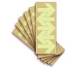 iSYFIX Glow in the Dark Arrow Stickers - 30 Pack, 4x3 Inch - Premium Self-Adhesive Photoluminescent Vinyl, Safety Sticker, Perfect to mark Stairs, Exits, Steps, Garages, Home, Office, Switches & Walls view 1