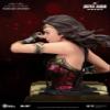 Beast Kingdom League Action Bust Series: Wonder Woman PVC Bust Multicolor 6 inches view 3