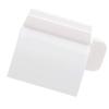Vosarea Automatic Toothpaste Dispenser and Rolling Squeezer Toothpaste Tube Holder for Bathroom Efficient Easy Use Saves Waste and Money White Design view 2