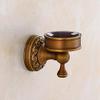 lliang Toilet Brush Wall Mounted Toilet Brush Holder Bathroom Hardware Bathroom Accessories view 2