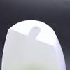 Toilet Brush Double-Sided Soft Nano Brush Bathroom Toilet Brush Cleaning Tool view 4