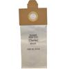 Replacement Part For Clarke Combi Vac, Upright Vacuum Cleaner Paper Bags 10PK # compare to part 50721B view 1