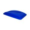 Thunder Group PLTC023RP Recycling Container Lid Rectangular for Paper (1-Slot) view 1