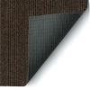 KOECKRITZ 18 in x 30 in Indoor/Outdoor Non Slip Heavy Duty Rubber Backed Doormat. Deep Grooves to Catch Outside Debris and Easy to Clean, Just Shake and Hose Off (Brown) view 4