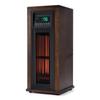 LifeSmart Tower Heater, Portable Indoor 23" Infrared Quartz Space Heater, 1500W view 1