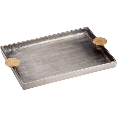 Cyan Design 10736 Obscura Tray