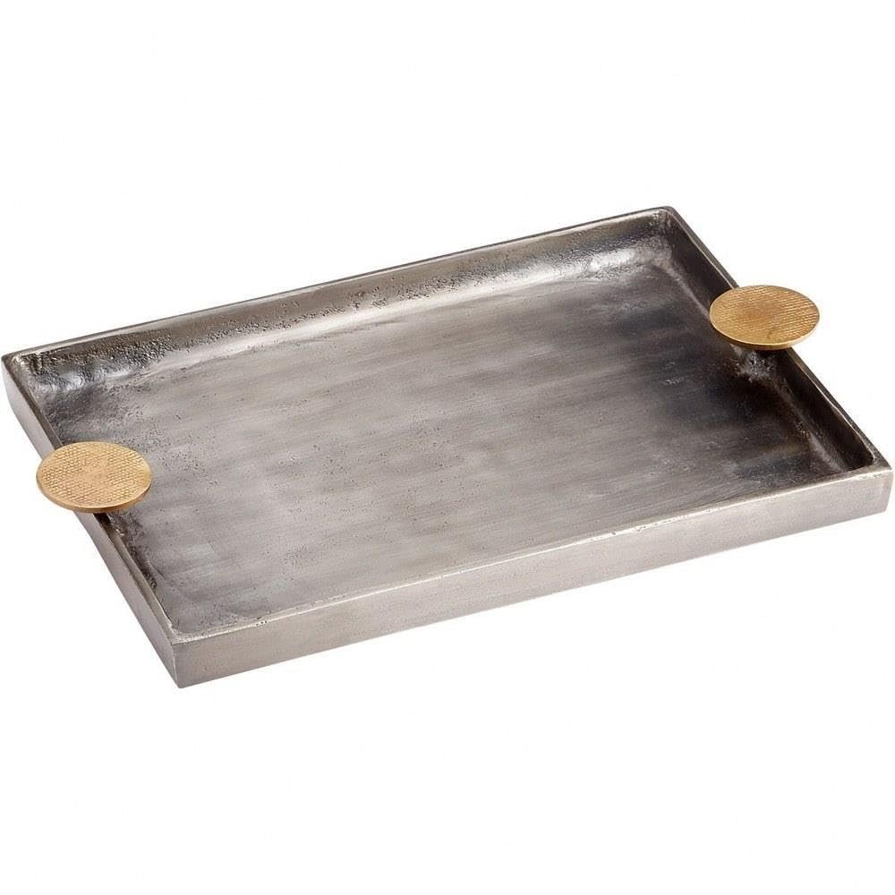 Cyan Design 10736 Obscura Tray