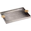 Cyan Design 10736 Obscura Tray view 1