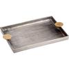 Cyan Design 10736 Obscura Tray view 2