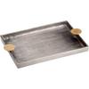 Cyan Design 10736 Obscura Tray view 3