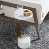 Cyan Lighting 10781 Presidio - Chair-34 Inches Tall and 29.5 Inches Wide, Natural Finish view 2