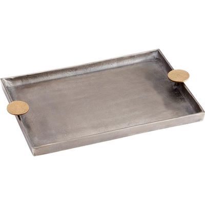 Cyan Design 10737 Obscura Tray