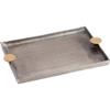 Cyan Design 10737 Obscura Tray view 1