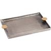 Cyan Design 10737 Obscura Tray view 2