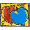 20" Original Paintings - Artwork - New York - Landscape - Pop Art - Modern art view 1