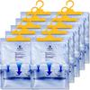 Dry & Dry 10 Pack[14 OZ] Premium Moisture Absorbers for Home, Basement & Bedroom - Small Dehumidifiers view 1