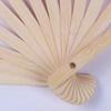FZBNSRKO 1.8M 70.86" Belly Dance Silk Bamboo Fan Long Fans Veils Party Performance Morning Practice Long Fans(5 Color Gradient) view 2