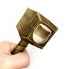 Bottle Opener Beer Bottle Openers Hammer of Art Thor Shaped Bottle Opener Wine Corkscrew Beverage Wrench Jar Openers for Dinner Party Bar view 3