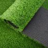 Artificial grass, 2cm High Grass Turf Realistic Fake Thick Lawn Mat Pet Outdoor Garden Landscape Size Can Be Customized (Size : 2x2m) view 1