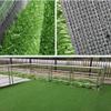 Artificial grass, 2cm High Grass Turf Realistic Fake Thick Lawn Mat Pet Outdoor Garden Landscape Size Can Be Customized (Size : 2x2m) view 4
