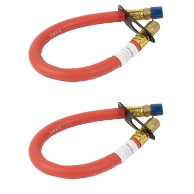 Drainzit 2 Pack STAN1025 Oil Change Aid for Briggs & Stratton Tecumseh 1/4" Port