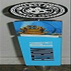 Ballast Point Brewing Company - Fathom IPA - Tap Handle - 2020 Limited Edition