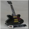 IZZI BB King Miniature Guitar Lucille with Guitar Pick view 1