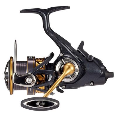 Daiwa LT3000 Aolimatic BR Spinning Reel (Yaen) 19 (2019 Model)