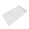 6 Pockets Portable Hanging Storage Basket Space Saving Storage Bag Closet Door Hanging Toys Holder view 3