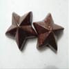 11 Red Sun Five Pointed Stars Crystal Orgone Generator Energy Accumulator 7.83/432/528Hz/Advance Harmonics Many Beautiful Ingredients!! b.Sun Five pntd Stars (11) view 4