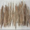 TenWaterloo Natural Looking Wood Pieces in Driftwood Finish, 3-6 Inches Long, 1.1 Pound, Vase and Bowl Fillers view 3