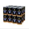 Real JellyFish Flame Premium Gel Fuel 24 Cans Indoor or Outdoor Made in USA 13oz view 1