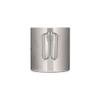 Snow Peak Double Wall Stainless Steel Vacuum Insulated Mug, Lightweight, Durable, Camping, 450ml view 2
