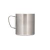 Snow Peak Double Wall Stainless Steel Vacuum Insulated Mug, Lightweight, Durable, Camping, 450ml view 3