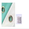 CGUGH 66 x 72 inch Art Style Shower Curtain with Hooks view 2