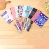 thefancypumpkin 200 Pcs Candy Bar Wrappers Candy Packaging Twisting Wax Papers Wedding Favors, The Cow Style view 2