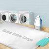 Ironing Mat,Thickened (32x55 inch) Ironing Blanket Ironing Pad, Double-Side Using Heat Resistant Pad Extra Extra Large Ironing Mat for Table Top,Countertop,Etc. view 1