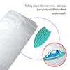 Ironing Mat,Thickened (32x55 inch) Ironing Blanket Ironing Pad, Double-Side Using Heat Resistant Pad Extra Extra Large Ironing Mat for Table Top,Countertop,Etc. view 3