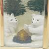 Arctic Critters Lantern WallFlower Plug in view 2