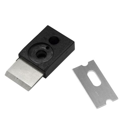 Simply45 Crimp Tool Replacement Blades, 1 Set of 2