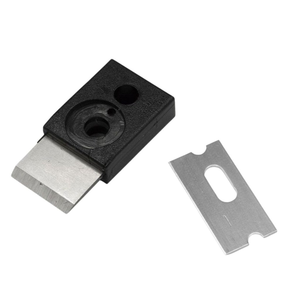 Simply45 Crimp Tool Replacement Blades, 1 Set of 2